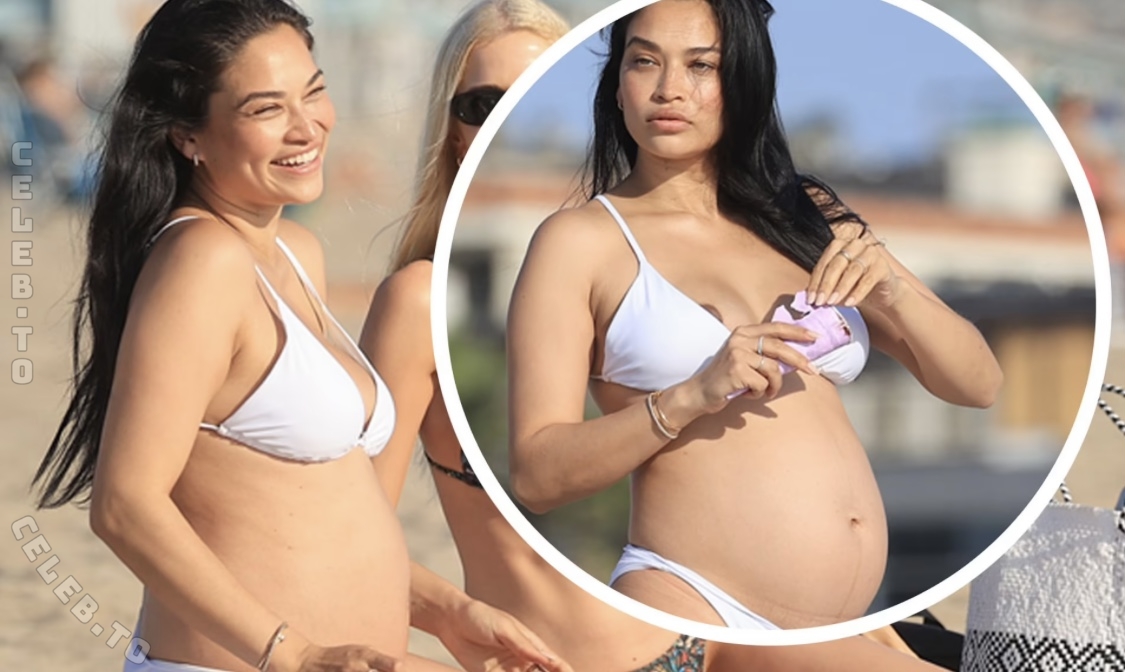 Shanina Shaik photo