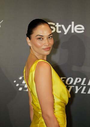 Shanina Shaik leaked photo #113