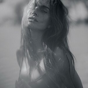 Shanina Shaik leaked photo #123