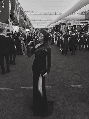 Shanina Shaik leaked photo #127