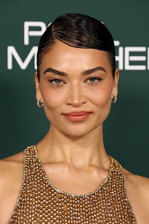 Shanina Shaik leaked photo #130