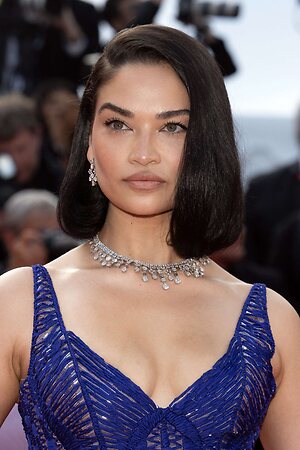 Shanina Shaik