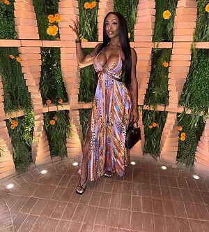 shanique grant leaked photo #16