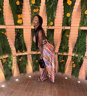 shanique grant leaked photo #17