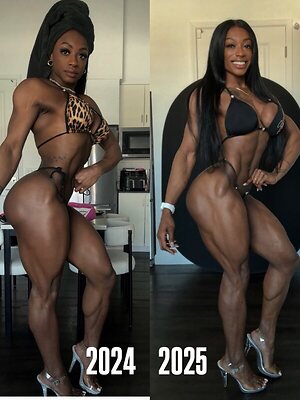 shanique grant leaked photo #22