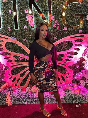 shanique grant