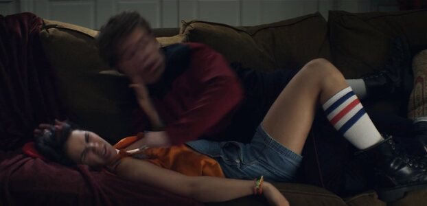Shanley Caswell Nude Leaked Photo #8