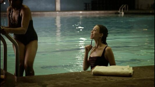 Shanna Collins leaked photo #24