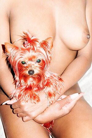 Shannade Clermont leaked photo #5