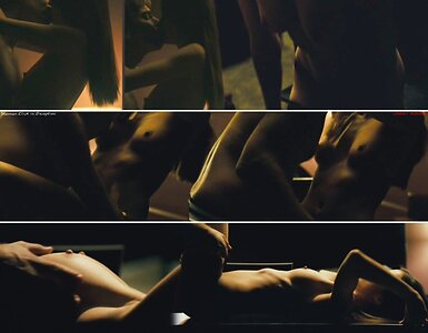 Shannan Click Nude Leaked Photo #3