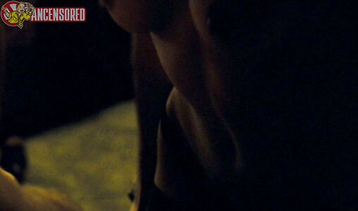 Shannan Click Nude Leaked Photo #4