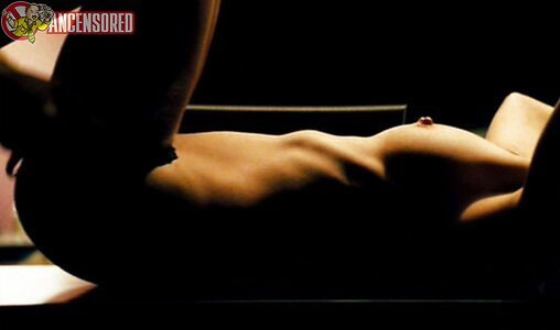 Shannan Click Nude Leaked Photo #6
