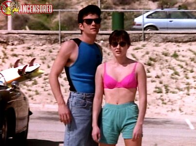 Shannen Doherty