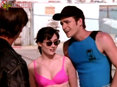 Shannen Doherty leaked photo #15