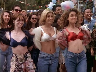 Shannen Doherty leaked photo #17