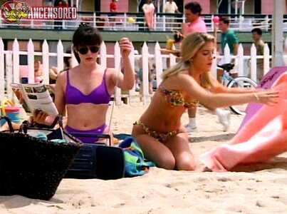 Shannen Doherty leaked photo #21
