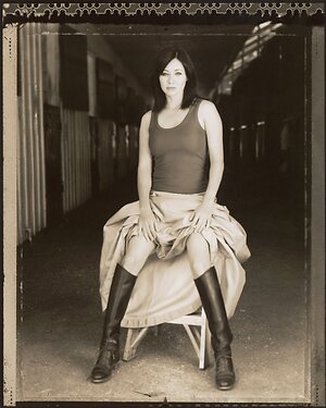 Shannen Doherty leaked photo #24