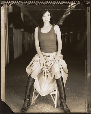 Shannen Doherty leaked photo #51