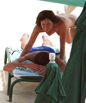 Shannen Doherty leaked photo #53