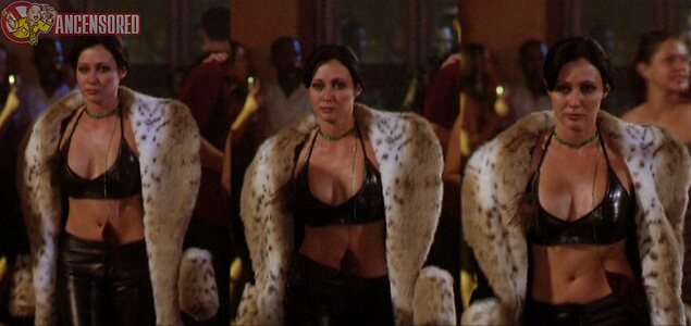 Shannen Doherty leaked photo #62