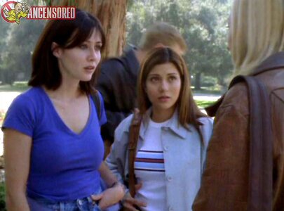 Shannen Doherty leaked photo #69