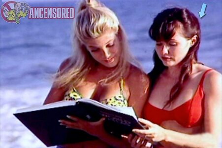 Shannen Doherty leaked photo #74