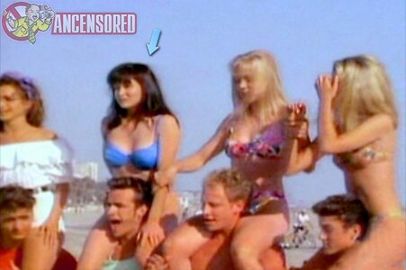 Shannen Doherty leaked photo #76