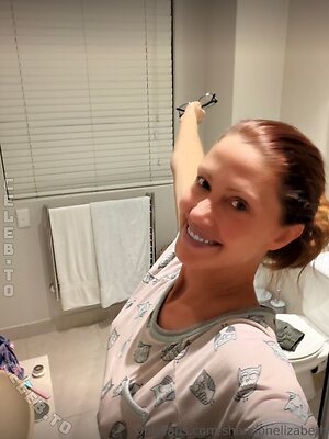 Shannon Elizabeth Nude Leaked Photo #40