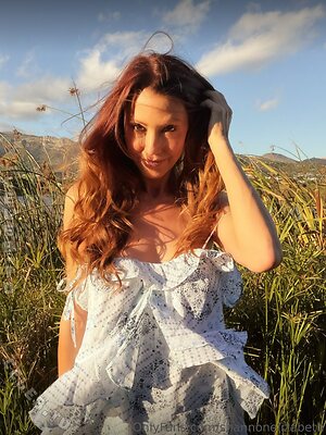 Shannon Elizabeth Nude Leaked Photo #46