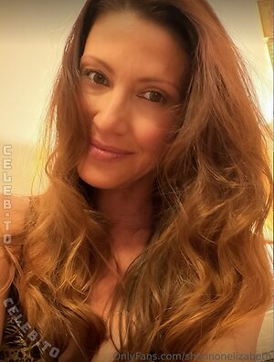 Shannon Elizabeth Nude Leaked Photo #52