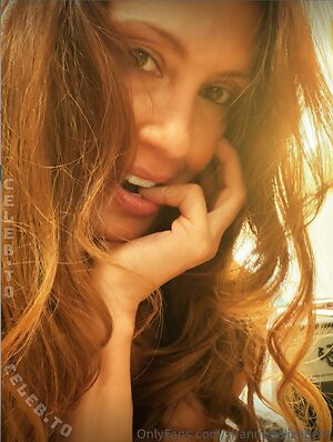 Shannon Elizabeth Nude Leaked Photo #57