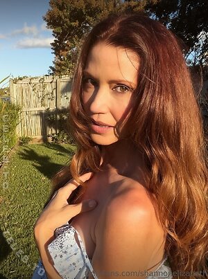 Shannon Elizabeth Nude Leaked Photo #70