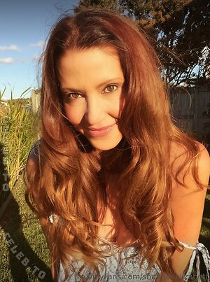 Shannon Elizabeth Nude Leaked Photo #71