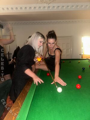 Shannon Langdon Nude Leaked Photo #6