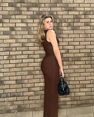 Shannon Langdon Nude Leaked Photo #11