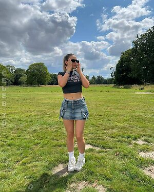 Shannon Langdon Nude Leaked Photo #13