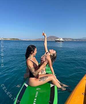 Shannon Langdon Nude Leaked Photo #22