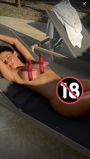 Shannon Singh leaked photo #12