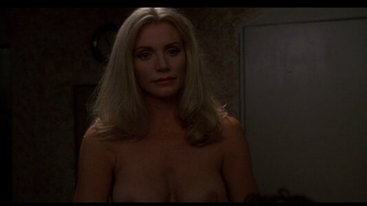 Shannon Tweed leaked photo #6