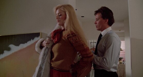 Shannon Tweed leaked photo #18