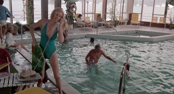 Shannon Tweed leaked photo #21