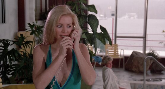 Shannon Tweed leaked photo #22