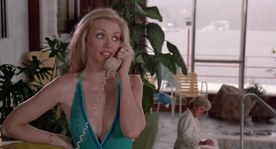 Shannon Tweed leaked photo #24