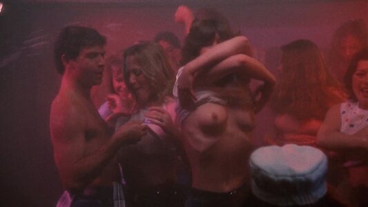 Shannon Tweed Nude Leaked Photo #36