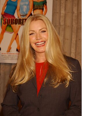 Shannon Tweed leaked photo #46