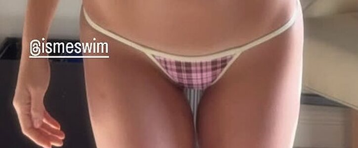 Shannon Zhao leaked photo #11