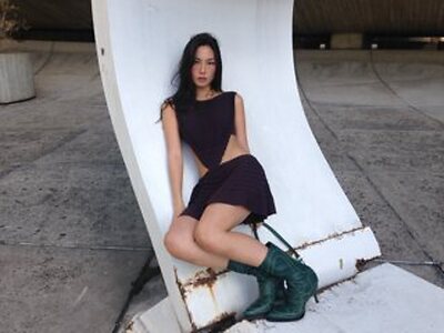 Shannon Zhao