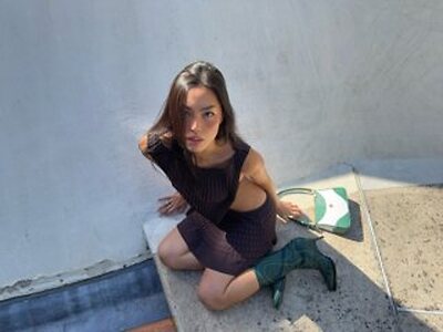 Shannon Zhao leaked photo #13