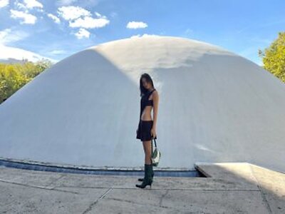 Shannon Zhao leaked photo #16