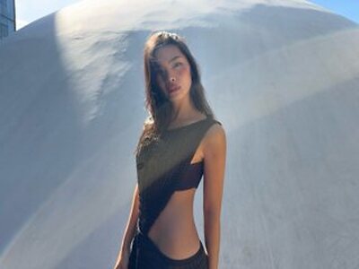Shannon Zhao leaked photo #19